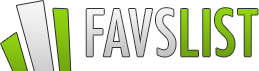Favslist – (0.5.7)