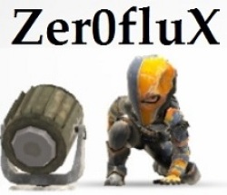 Zer0 fluX