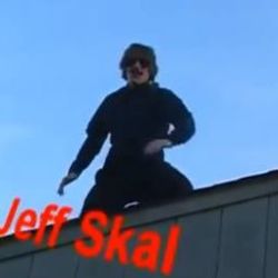 Jeff Skal