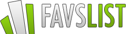 Favslist – (0.6.0)