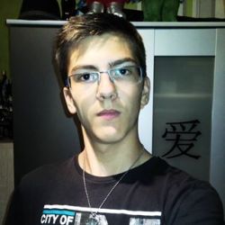 Joel Juch