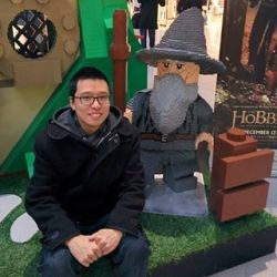 Kelvin Liu