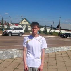Ahmetov Salih