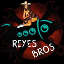 ReyesBrosTV ReyesBrosTV