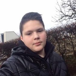 Max Geffroy