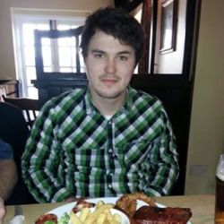 Dan Flye