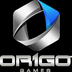OR1GO GAMES