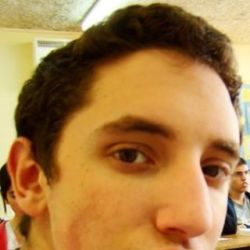 Yonatan Tepperberg