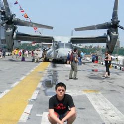 Clement Mei