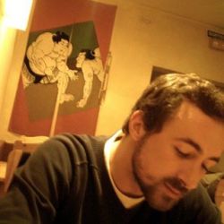 Rui Pinheiro