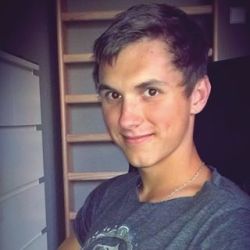 Tonda Pokorný