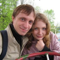 Илья Ковалёв
