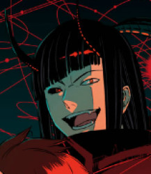 Gynagi .