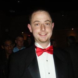 Justin Rumsey