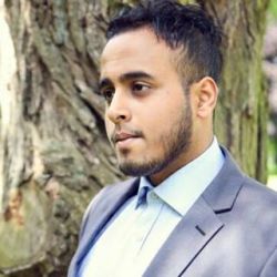 Sayeed Udin