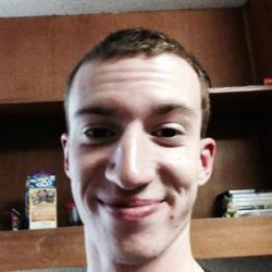Nathan Rosich