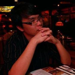 James Hooi