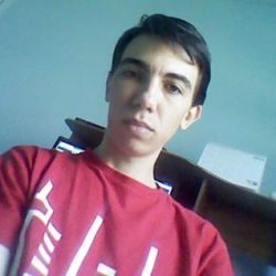 Rafael Thiel