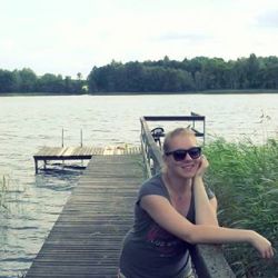 Monika Klezytė