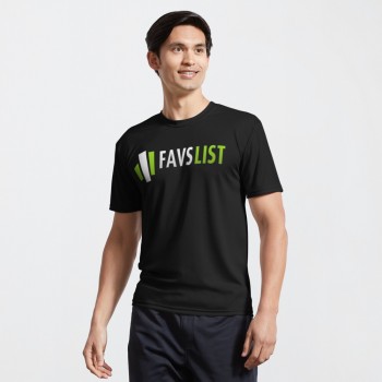 Active T-Shirt