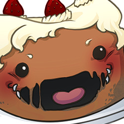 Disastercake