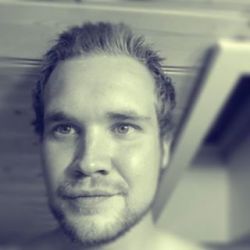 Tommy Ekren