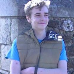 Luke Legge