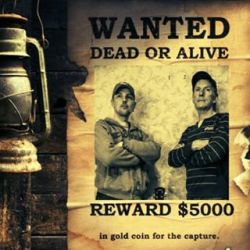 Wenglish Urban Cowboys