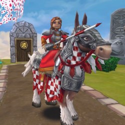 Kelsey Fireheart