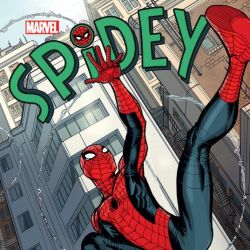 SpideyNumber1