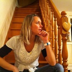 Gwénaelle Lachaume