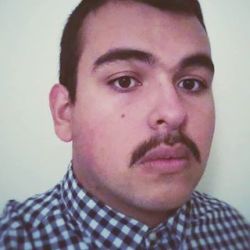 Luis Rodriguez