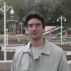 Александр Дмитриев