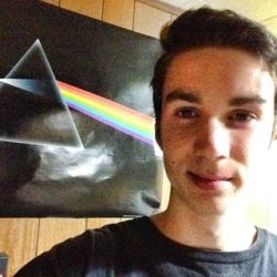 Gabriel Levesque