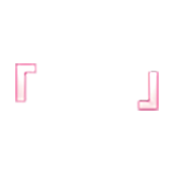 『　　　　』