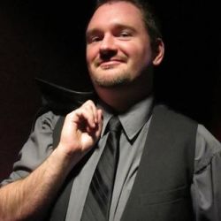 Bryan Todd