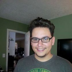 Joshua Silva