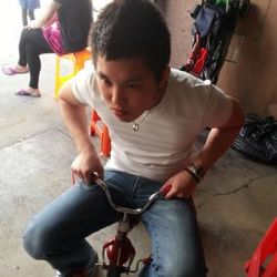 Dennis Li
