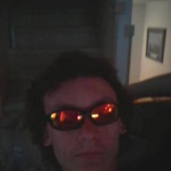 Robbie Mcmullen
