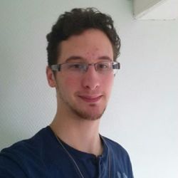 Guillaume Peter