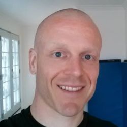 Sean Harris