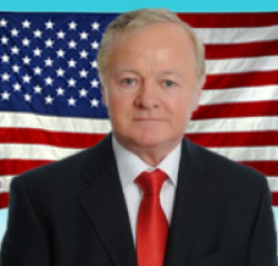 Jim Higgins