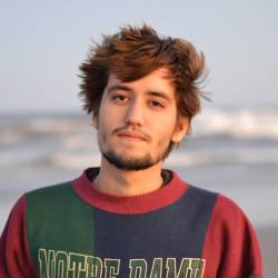Lucas Dall'Agnol