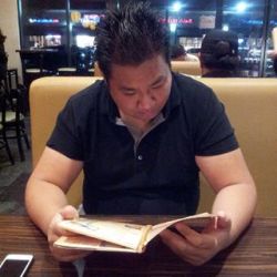 Sherman Cheung