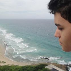 Daniel Rojas
