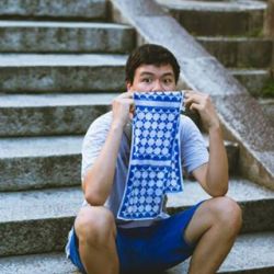 Derick Liu