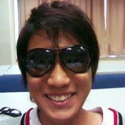 Leon Wong