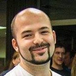 Marcel Klimo