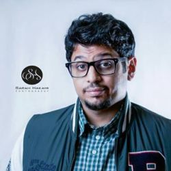 Abdulrahman Zubailah