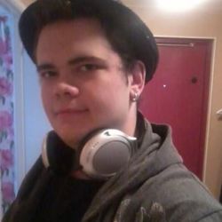 Andreas Ljunggren